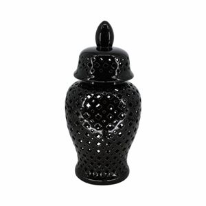 ANTONVIEW BLACK CHINOISERIE 24 (IN) 3