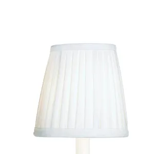 Georgetown 14.5'' High 1-Light Sconce - Polished Nickel 4