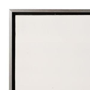 TRENTONOAK BLACK ART 47 (IN) 5