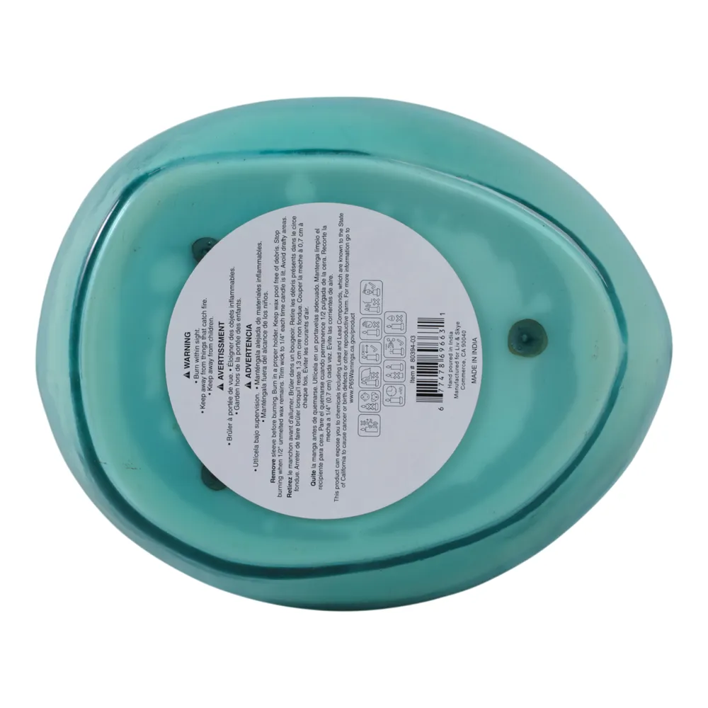 EMMONSCLIFF SAGE & SEA SALT CANDLE 4 (IN)