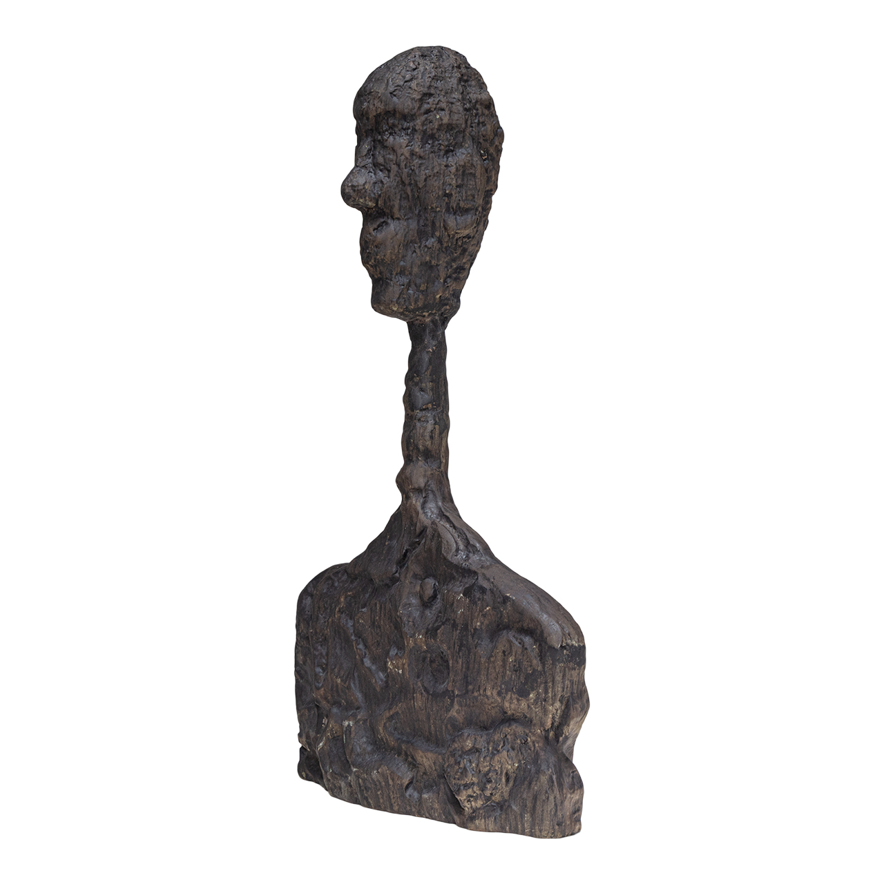 Elidor Short Sculpture 3