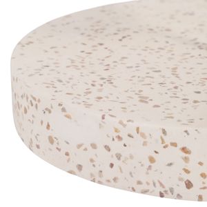 CALDERROSE GOLD DECOR 28 (IN) 7