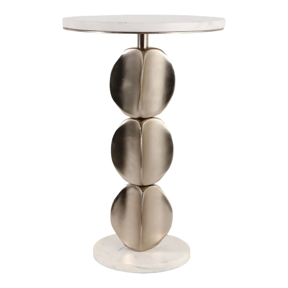 TODD WHITE TABLE 22 (IN)