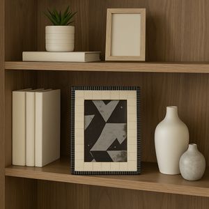 BRENTONSHAW IVORY FRAME 8 (IN) 10
