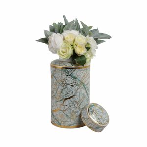 LOCHLAKE GREEN JAR 16 (IN) 3