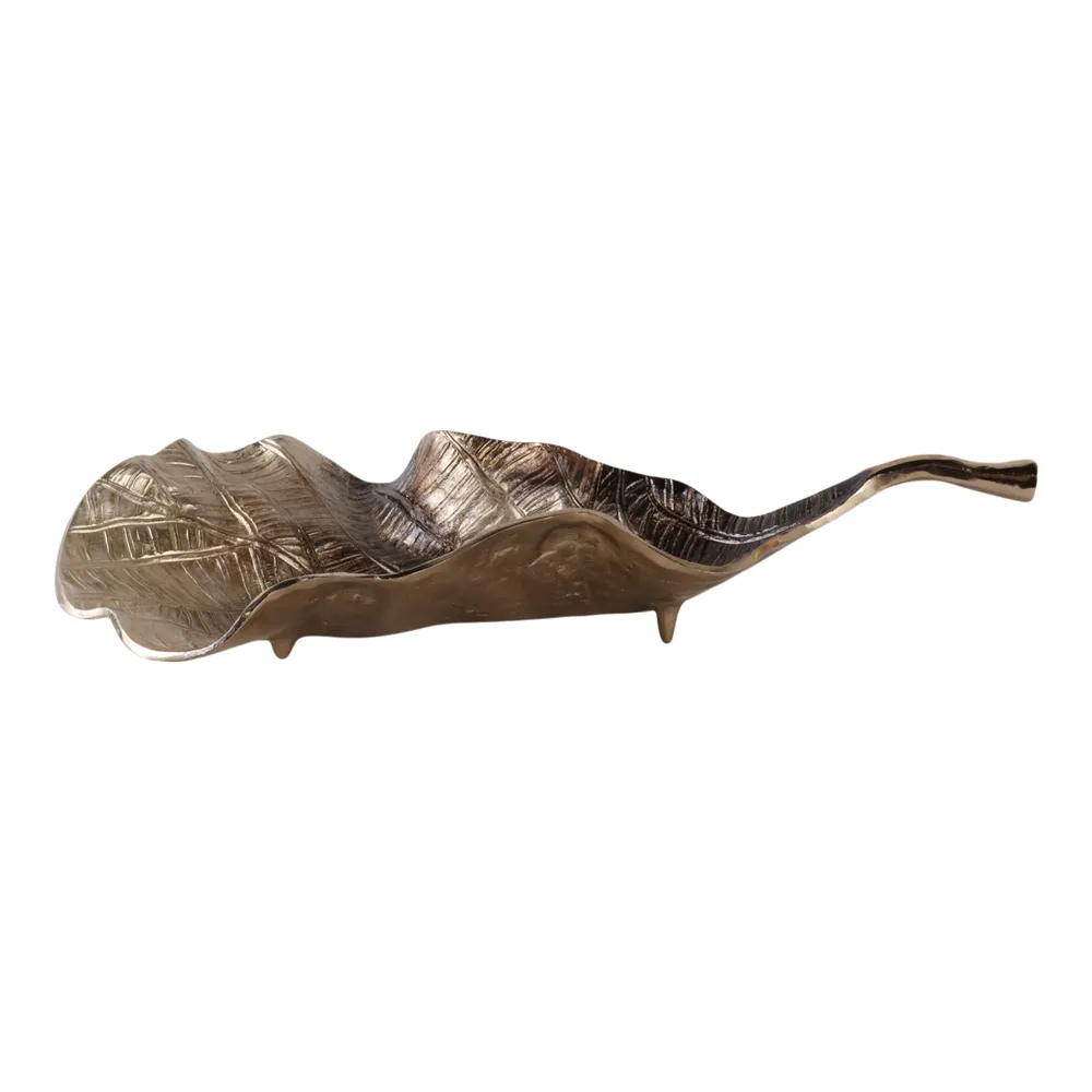 WINTONWIND GOLD TRAY 6 (IN)