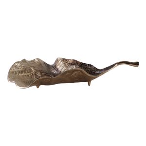 WINTONWIND GOLD TRAY 6 (IN) 5