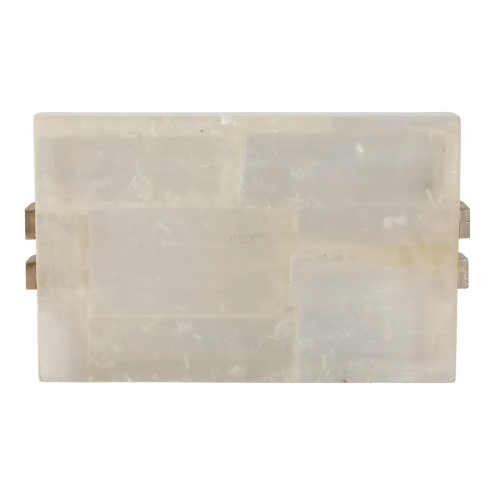 ORIONWELL GOLD TRAY 4 (IN)