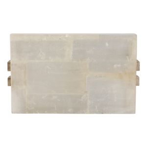 ORIONWELL GOLD TRAY 4 (IN) 8