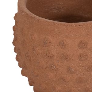 BLAIRPARK BROWN PLANTER 5 (IN) 5