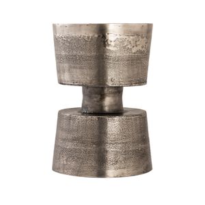 Gibson Accent Table - Bronze 4