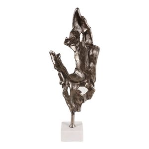 HALDENHAM BRONZE DECOR 24 (IN) 5