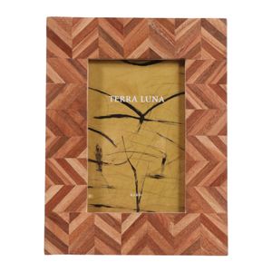TILTON BROWN FRAME 9 (IN) 1