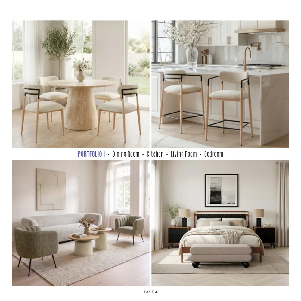 Portfolio Series I