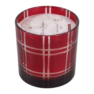 REGANWICK WARM VANILLA CANDLE 4 (IN) 4