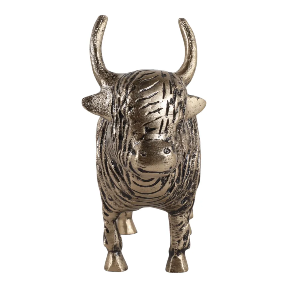 CABOTTON BRONZE DECOR 8 (IN)