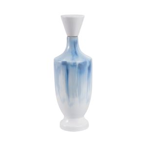 HEATHMORE BLUE JAR 16 (IN) 4