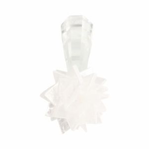 ALECSTONE CLEAR DECOR 13 (IN) 7