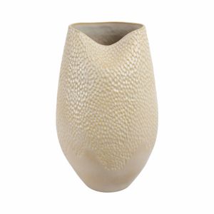 CHESTERMILL CREAM VASE 16 (IN) 1