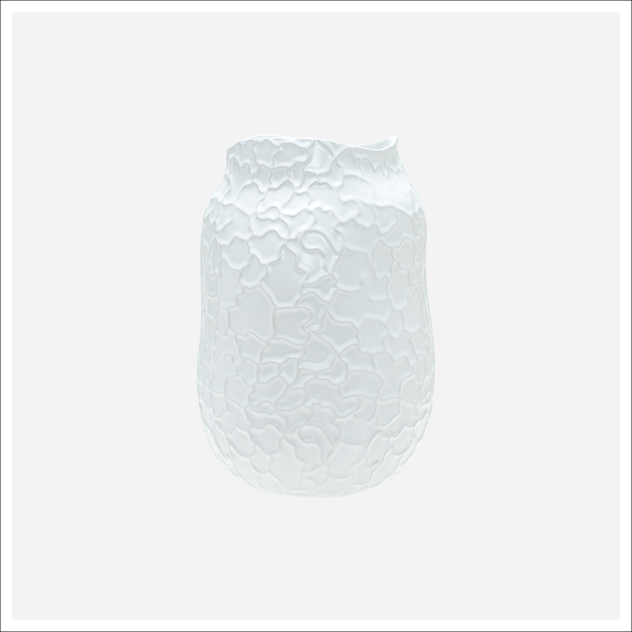 Valino Short Vase