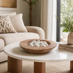 HARDYMORE BROWN BOWL 4 (IN) 2