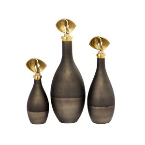 Aimee Bottle - Set of 3 1