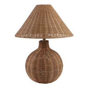 WARRENMOOR IVORY LAMP 23 (IN) 3