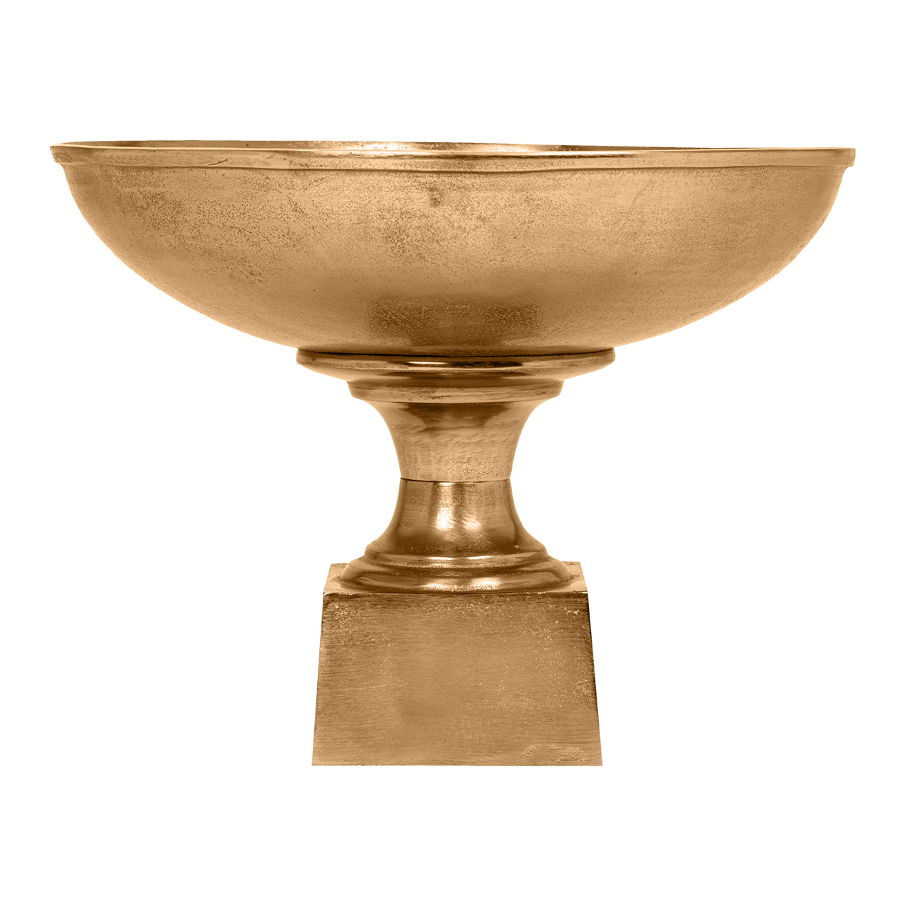 Reginald Gold Centerpiece 6