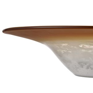 Nealon Bowl - Ochre 6