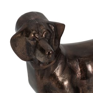 ALECFORD BRONZE DECOR 6 (IN) 7