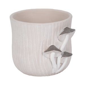 BRICEMORE GRAY PLANTER 6 (IN) 3