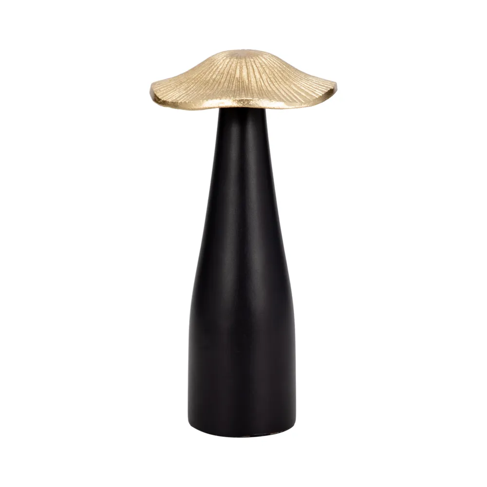 GLENNWAY BLACK DECOR 9 (IN)