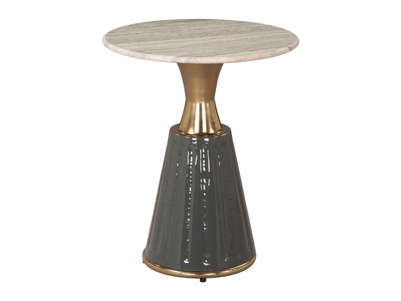 Glasa Side Table Multicolor 4