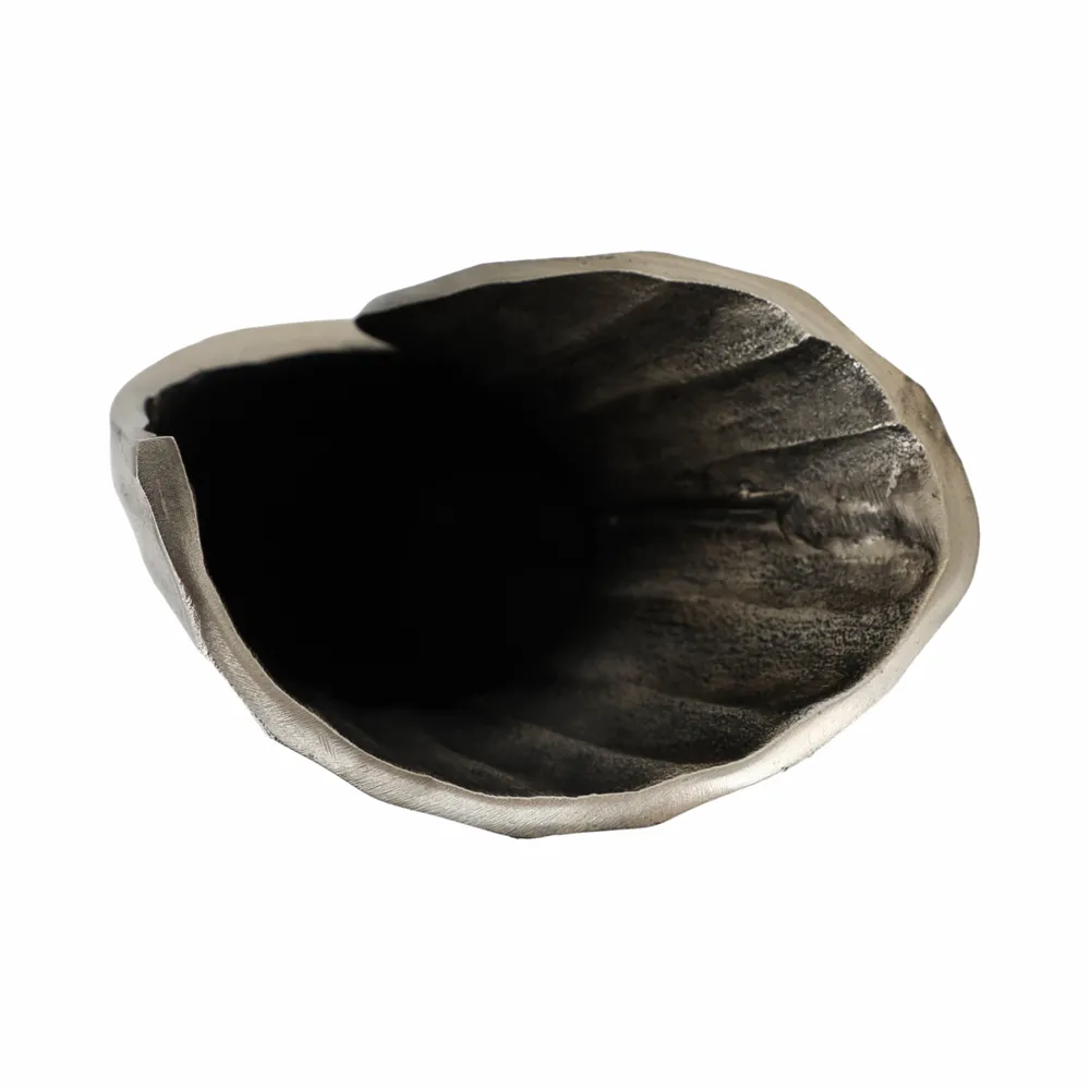 MILTONMOOR SILVER VASE 16 (IN)