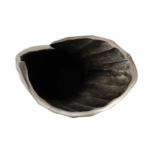MILTONMOOR SILVER VASE 16 (IN) 8
