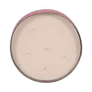 GERBERDALE PINK CANDLE 3 (IN) 7
