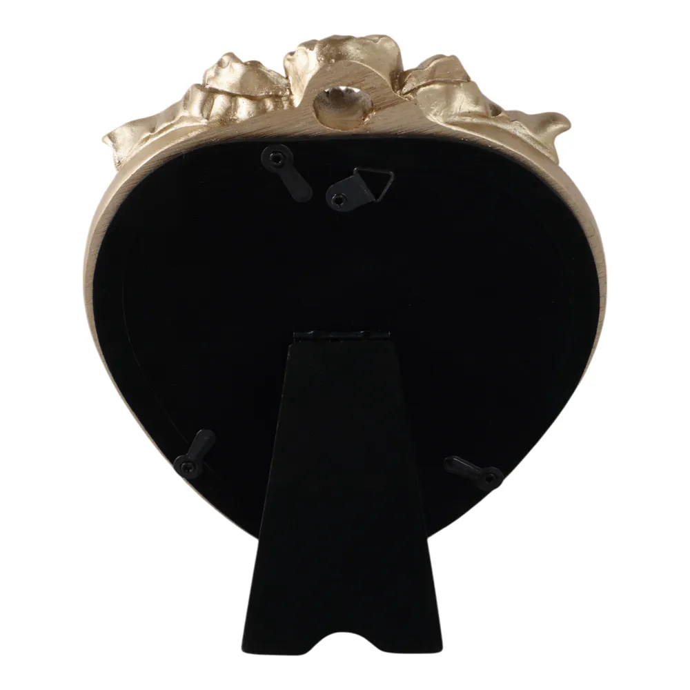ISLELAKE GOLD FRAME 8 (IN)