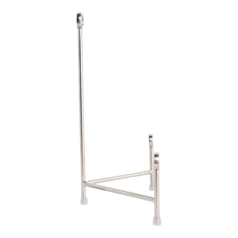 DALEYOAK SILVER DECOR 13 (IN)