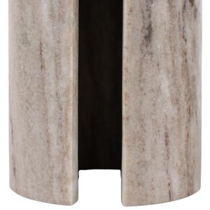 HAXTONCROSS SET OF 3 BLACK CANDLE HOLDER 9 (IN) 6