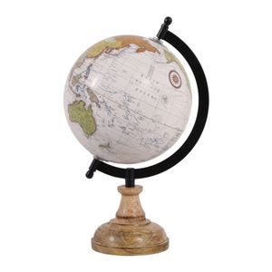 GAIGEFORD BROWN GLOBE 12 (IN) 6