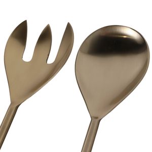 ELMCLIFF SET OF 2 WHITE SERVEWARE 1 (IN) 8