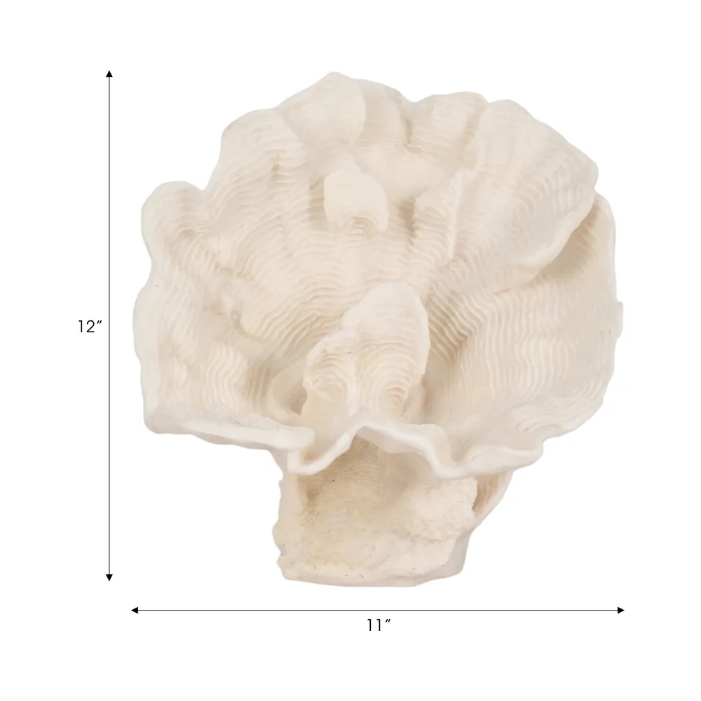 BRENDANSHAW IVORY DECOR 12 (IN)