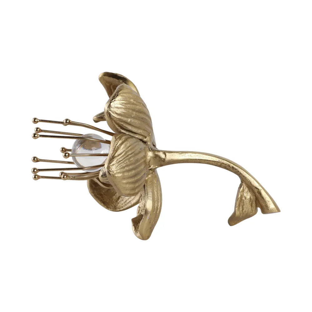 JADESIDE GOLD DECOR 5 (IN)