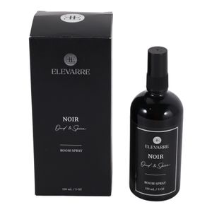 PAXTONVALE NOIR OUD AND TOBACCO CANDLE 6 (IN) 3