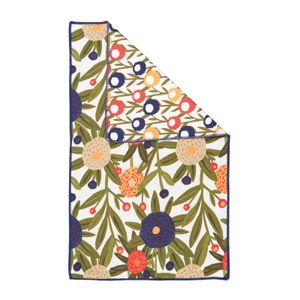 Harvest Sunshine Kitchen Tea Towel 5