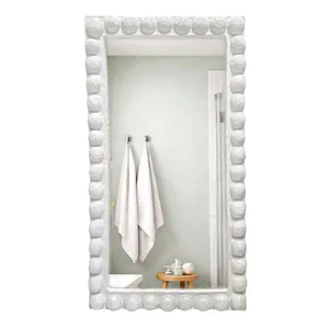 DEVONOAK IVORY MIRROR 72 (IN) 1
