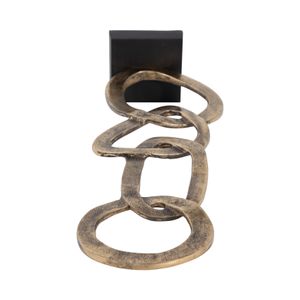 SYLVANWICK GOLD DECOR 22 (IN) 7