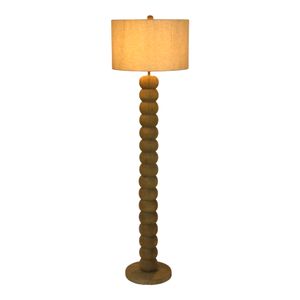 GALTONBROOK BROWN LAMP 63 (IN) 3