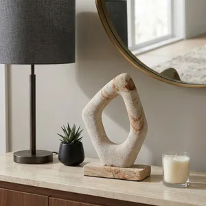 ELROYROSE BROWN DECOR 11 (IN) 11
