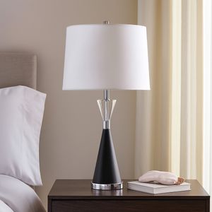 HERMONCLIFF CLEAR LAMP 27 (IN) 2